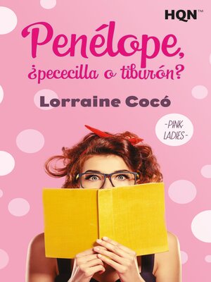 Penélope, ¿pececilla o tiburón? - ebook